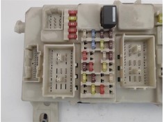 Recambio de caja fusibles/rele para ford focus ii (da_) 1.6 referencia OEM IAM 7m5t14a073cb  