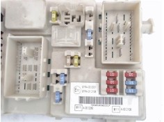 Recambio de caja fusibles/rele para ford focus ii (da_) 1.6 referencia OEM IAM 7m5t14a073cb  