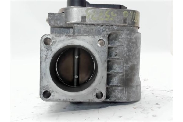 Recambio de caja mariposa aire para fiat stilo (192) 1.6 16v (192_xb1a) referencia OEM IAM CA0011607B  