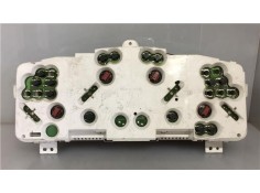 Recambio de cuadro completo para subaru legacy combi/ outback (b13/bp) 2.5 sw referencia OEM IAM 85013AE221 0254003 