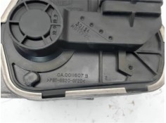 Recambio de caja mariposa aire para fiat stilo (192) 1.6 16v (192_xb1a) referencia OEM IAM CA0011607B  