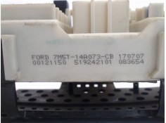 Recambio de caja fusibles/rele para ford focus ii (da_) 1.6 referencia OEM IAM 7m5t14a073cb  