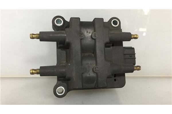 Recambio de bobina encendido para subaru legacy combi/ outback (b13/bp) 2.5 sw referencia OEM IAM 22433AA410 FH01372X09 22433AA3