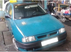 seat ibiza (6k1) del año 1995