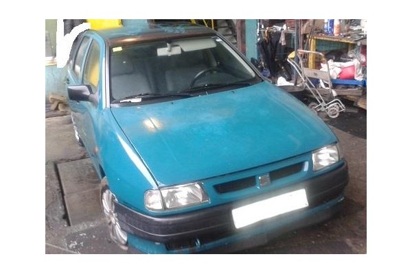 SEAT IBIZA (6K1)