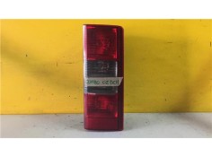 Recambio de piloto trasero derecho para opel combo (corsa c) 1.7 tour referencia OEM IAM E95302  