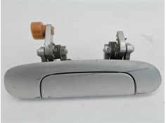 Recambio de maneta exterior trasero derecha para mazda premacy (cp) 2.0 td referencia OEM IAM C10073410B67  
