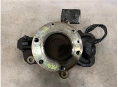 Recambio de mangueta delantero derecha para mercedes-benz sprinter 3,5-t furgón (906) 311 cdi referencia OEM IAM A 906 330 25 20