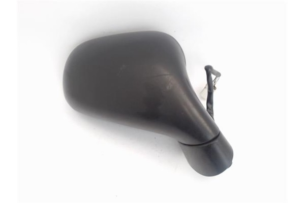 Recambio de retrovisor electrico derecho para mitsubishi carisma berlina 4 (da0) 1.9 di-d (da5a) referencia OEM IAM   