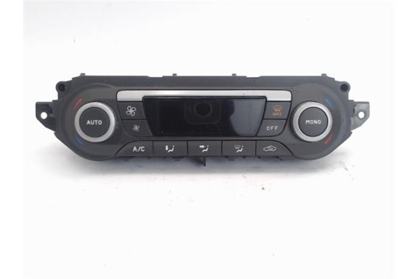 Recambio de mandos climatizador para ford focus ii (da_) 1.6 referencia OEM IAM 7m5t18c612ac  