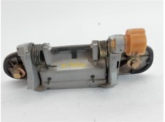 Recambio de maneta exterior trasero derecha para mazda premacy (cp) 2.0 td referencia OEM IAM C10073410B67  