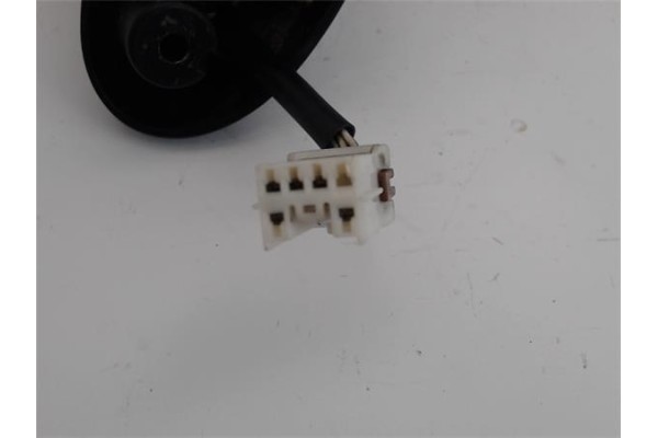 Recambio de retrovisor electrico derecho para mitsubishi carisma berlina 4 (da0) 1.9 di-d (da5a) referencia OEM IAM   