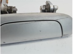 Recambio de maneta exterior trasero derecha para mazda premacy (cp) 2.0 td referencia OEM IAM C10073410B67  