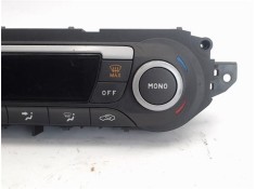 Recambio de mandos climatizador para ford focus ii (da_) 1.6 referencia OEM IAM 7m5t18c612ac  
