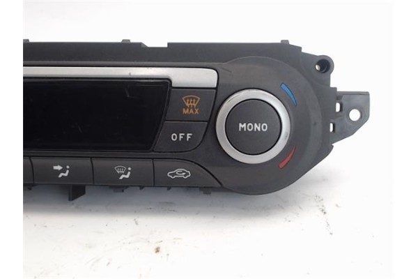 Recambio de mandos climatizador para ford focus ii (da_) 1.6 referencia OEM IAM 7m5t18c612ac  