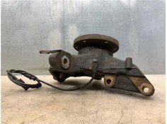 Recambio de mangueta delantero derecha para mercedes-benz sprinter 3,5-t furgón (906) 311 cdi referencia OEM IAM A 906 330 25 20