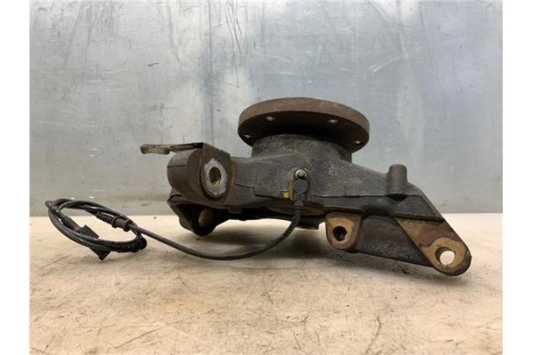 Recambio de mangueta delantero derecha para mercedes-benz sprinter 3,5-t furgón (906) 311 cdi referencia OEM IAM A 906 330 25 20