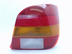 Recambio de piloto trasero derecho para ford fiesta iii (gfj) 1.4 cat referencia OEM IAM 89FG13N004AA  