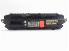 Recambio de mandos climatizador para ford focus ii (da_) 1.6 referencia OEM IAM 7m5t18c612ac  