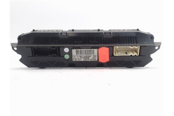 Recambio de mandos climatizador para ford focus ii (da_) 1.6 referencia OEM IAM 7m5t18c612ac  