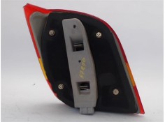 Recambio de piloto trasero derecho para ford fiesta iii (gfj) 1.4 cat referencia OEM IAM 89FG13N004AA  