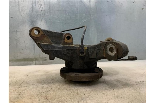 Recambio de mangueta delantero derecha para mercedes-benz sprinter 3,5-t furgón (906) 311 cdi referencia OEM IAM A 906 330 25 20