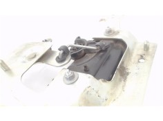 Recambio de manilla int. puerta trasero derecha para peugeot partner combispace (5f) 1.6 hdi 75 referencia OEM IAM 96593439  