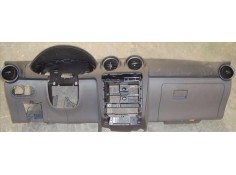 Recambio de piloto trasero derecho para ford fiesta iii (gfj) 1.4 cat referencia OEM IAM 89FG13N004AA  