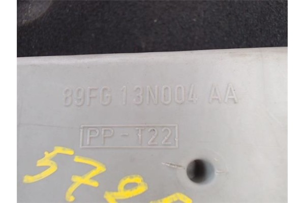 Recambio de piloto trasero derecho para ford fiesta iii (gfj) 1.4 cat referencia OEM IAM 89FG13N004AA  