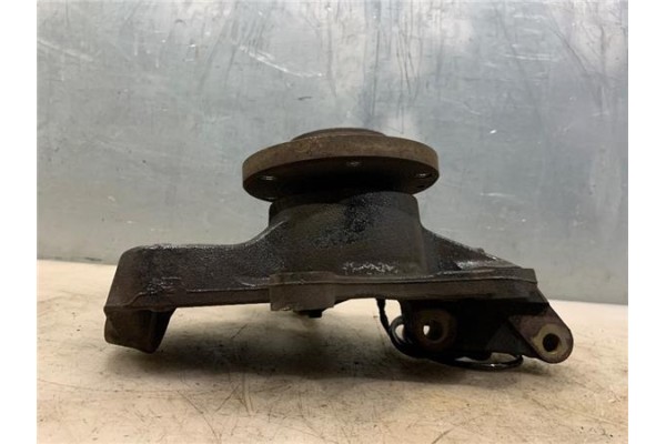 Recambio de mangueta delantero izquierda para mercedes-benz sprinter 3,5-t furgón (906) 311 cdi referencia OEM IAM A 906 330 24 