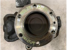 Recambio de mangueta delantero izquierda para mercedes-benz sprinter 3,5-t furgón (906) 311 cdi referencia OEM IAM A 906 330 24 