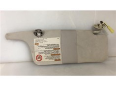 Recambio de parasol izquierdo para subaru legacy combi/ outback (b13/bp) 2.5 sw referencia OEM IAM 92011A 92011AE27 