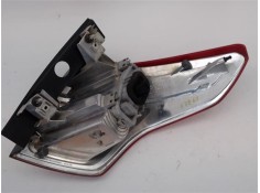 Recambio de piloto trasero izquierdo para citroen c4 picasso 2.0 hdi referencia OEM IAM 9653547580  