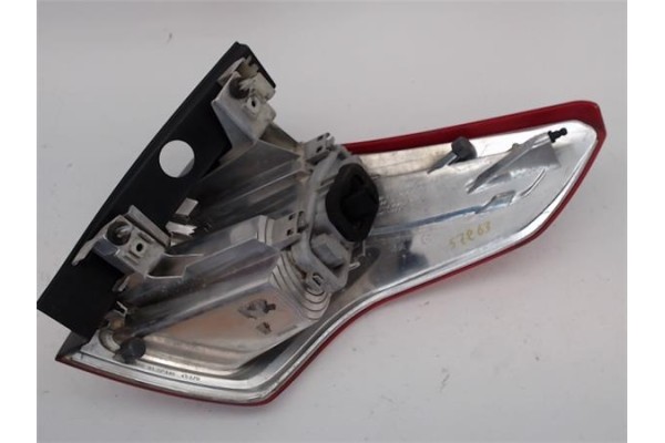 Recambio de piloto trasero izquierdo para citroen c4 picasso 2.0 hdi referencia OEM IAM 9653547580  