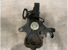 Recambio de mangueta delantero izquierda para mercedes-benz sprinter 3,5-t furgón (906) 311 cdi referencia OEM IAM A 906 330 24 