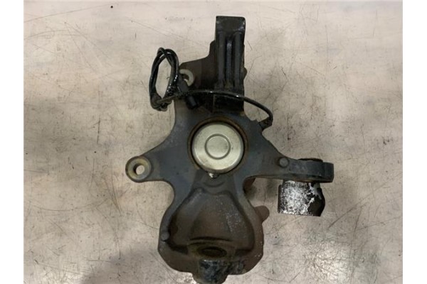Recambio de mangueta delantero izquierda para mercedes-benz sprinter 3,5-t furgón (906) 311 cdi referencia OEM IAM A 906 330 24 