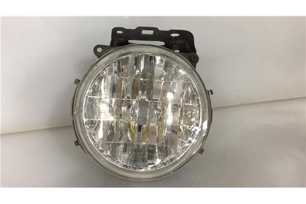 Recambio de faro antiniebla derecho para subaru legacy combi/ outback (b13/bp) 2.5 sw referencia OEM IAM 20654R 11420649 