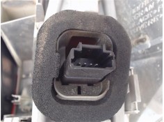 Recambio de piloto trasero izquierdo para citroen c4 picasso 2.0 hdi referencia OEM IAM 9653547580  