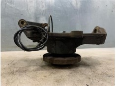Recambio de mangueta delantero izquierda para mercedes-benz sprinter 3,5-t furgón (906) 311 cdi referencia OEM IAM A 906 330 24 