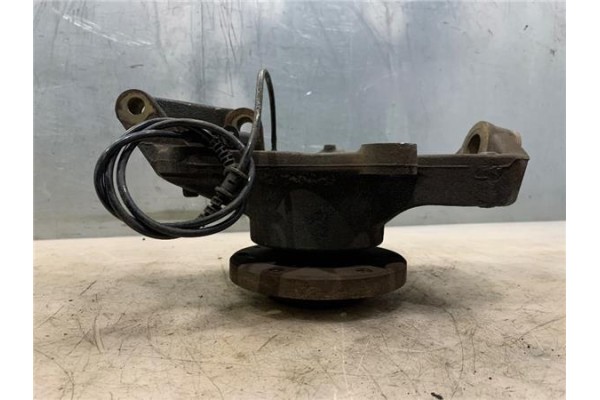 Recambio de mangueta delantero izquierda para mercedes-benz sprinter 3,5-t furgón (906) 311 cdi referencia OEM IAM A 906 330 24 