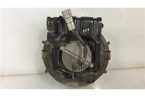 Recambio de faro antiniebla derecho para subaru legacy combi/ outback (b13/bp) 2.5 sw referencia OEM IAM 20654R 11420649 