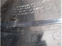 Recambio de piloto trasero izquierdo para citroen c4 picasso 2.0 hdi referencia OEM IAM 9653547580  