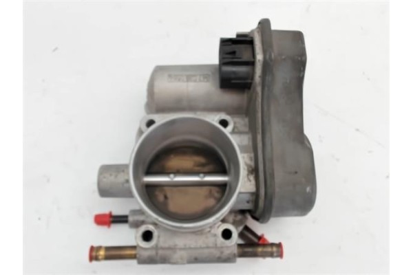 Recambio de caja mariposa aire para opel astra g berlina 1.6 16v referencia OEM IAM 25177983 1470380584 