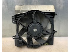 Recambio de electroventilador para peugeot 208 1.4 active referencia OEM IAM 9812028580 9682902080 