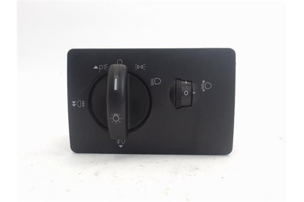 Recambio de mando de luces para ford focus ii (da_) 1.6 referencia OEM IAM 7m5t13a024la  