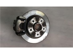 Recambio de mangueta trasero derecha para opel zafira b 1.6 enjoy referencia OEM IAM   