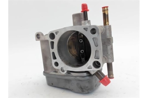 Recambio de caja mariposa aire para opel astra g berlina 1.6 16v referencia OEM IAM 25177983 1470380584 