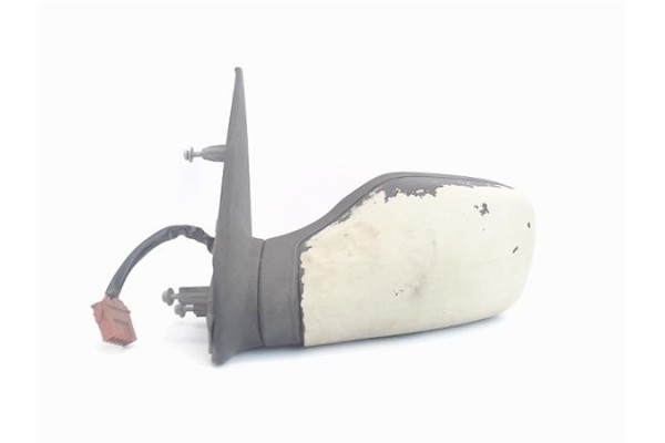 Recambio de retrovisor electrico izquierdo para peugeot 106 (s2) 1.6 s16 referencia OEM IAM   