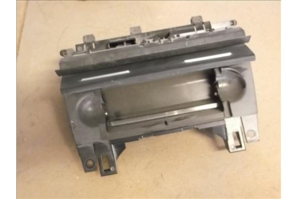 Recambio de cenicero para seat exeo berlina (3r2)(12.2008) 1.6 referencia OEM IAM   
