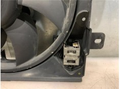 Recambio de electroventilador para peugeot 208 1.4 active referencia OEM IAM 9812028580 9682902080 
